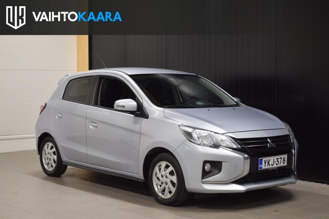 MITSUBISHI Space Star 2020