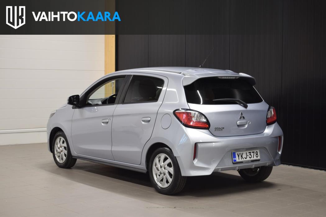 MITSUBISHI Space Star 2020