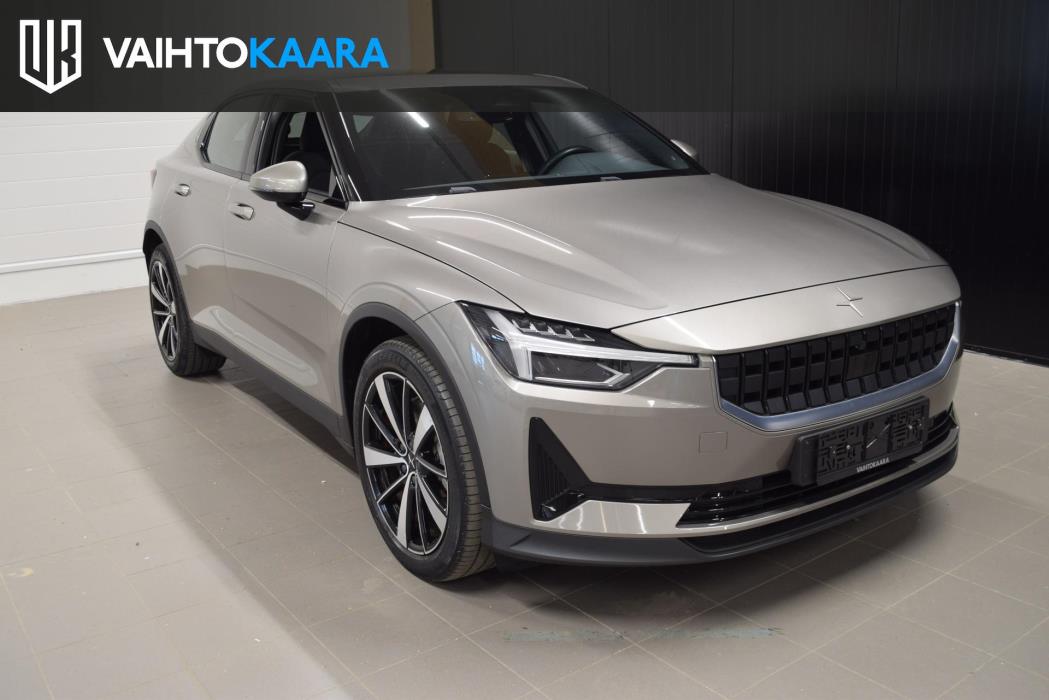 POLESTAR 2 2022