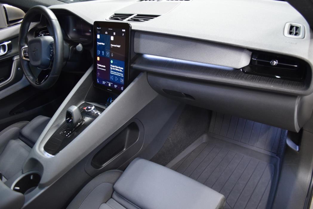 POLESTAR 2 2022