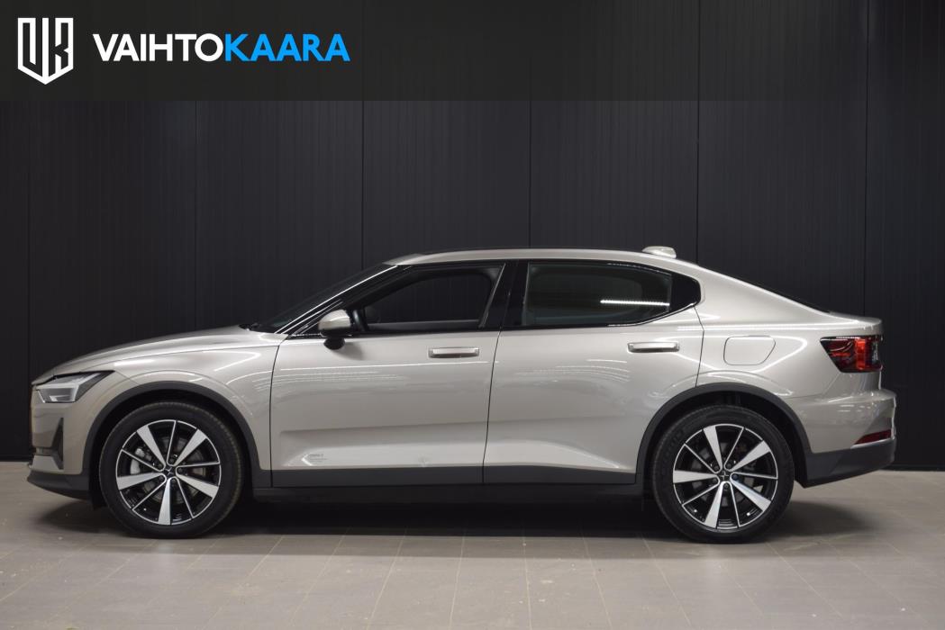 POLESTAR 2 2022