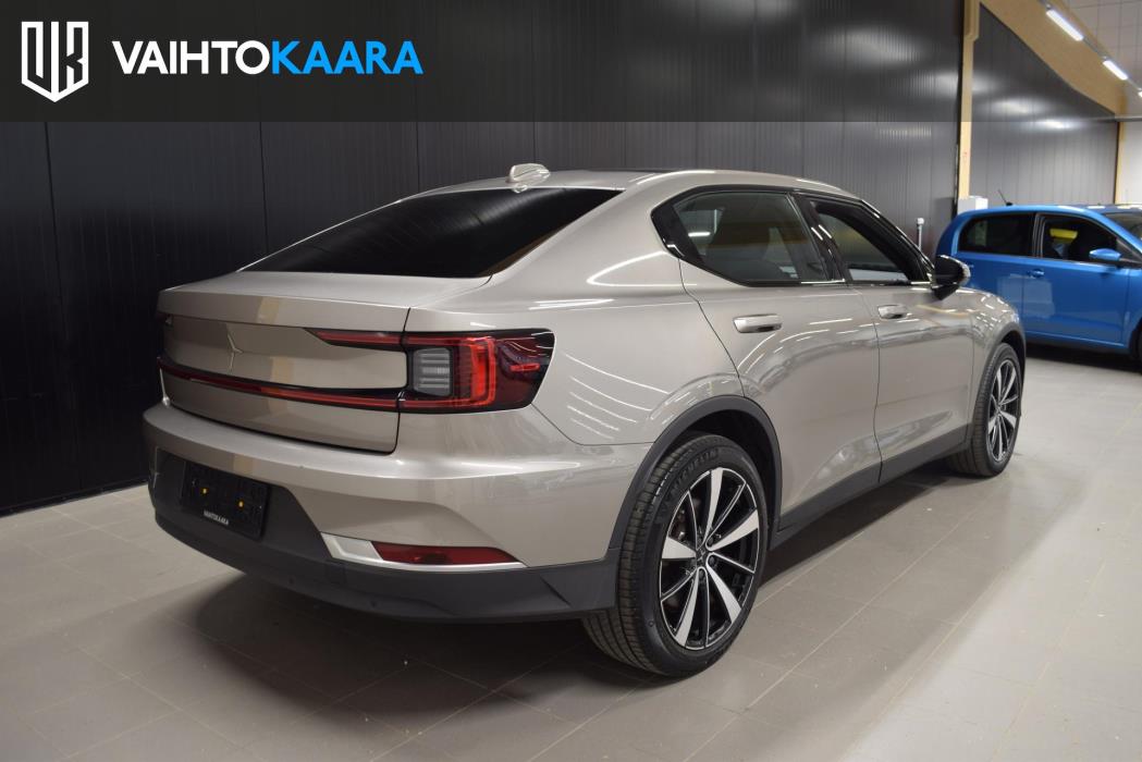 POLESTAR 2 2022