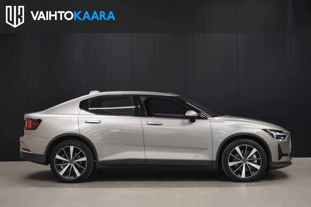 POLESTAR 2 2022