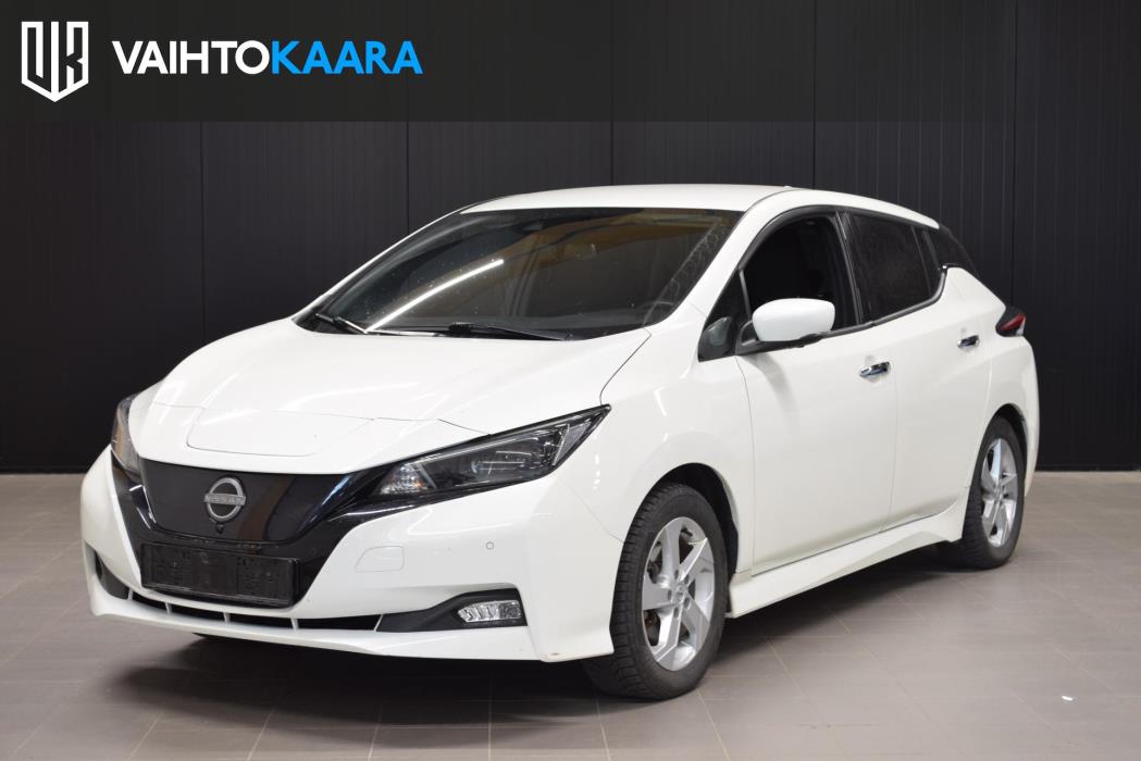 NISSAN Leaf 2023