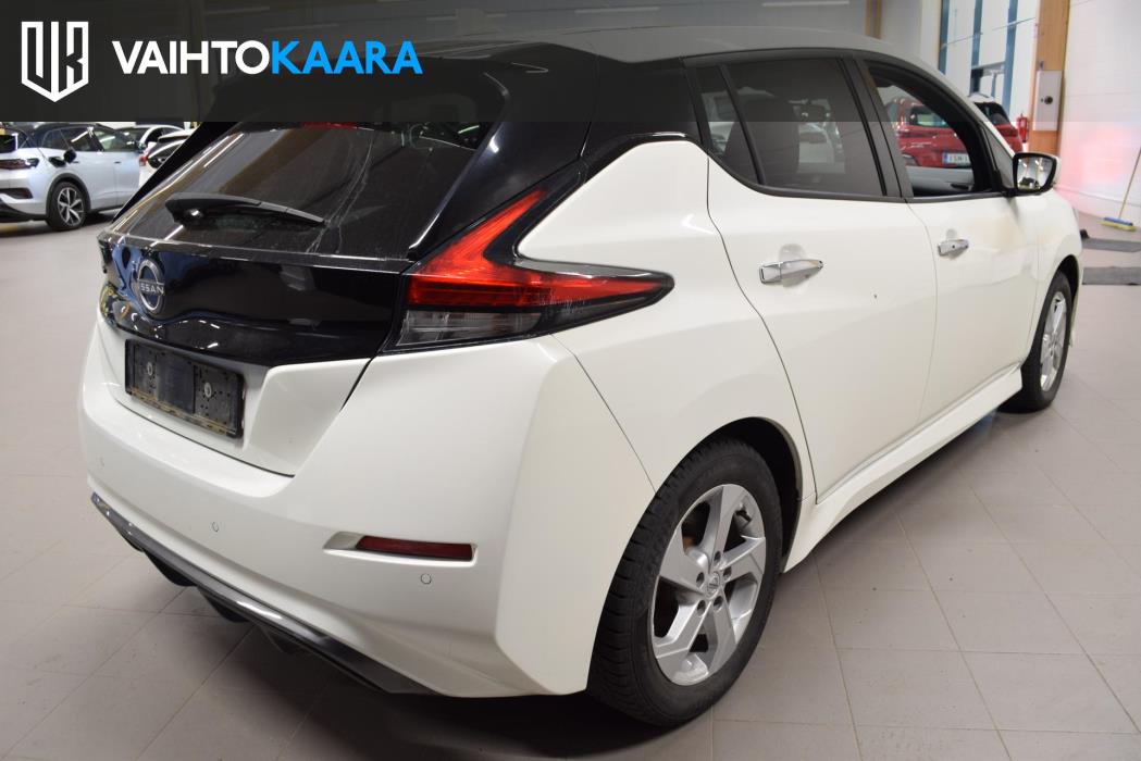 NISSAN Leaf 2023