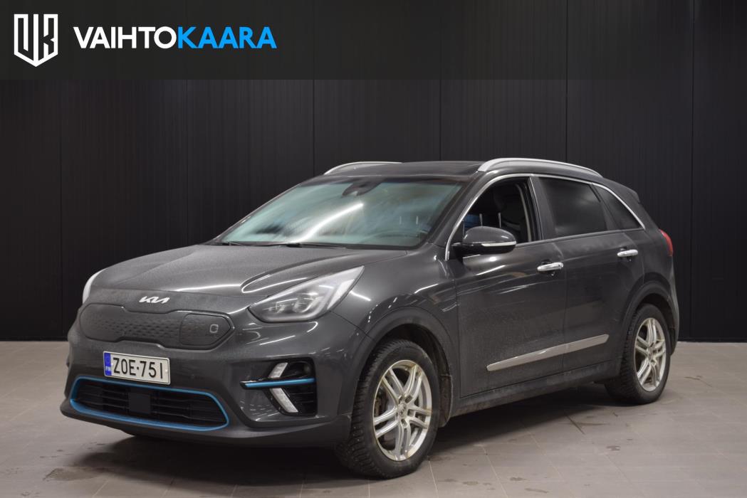 KIA Niro 2022