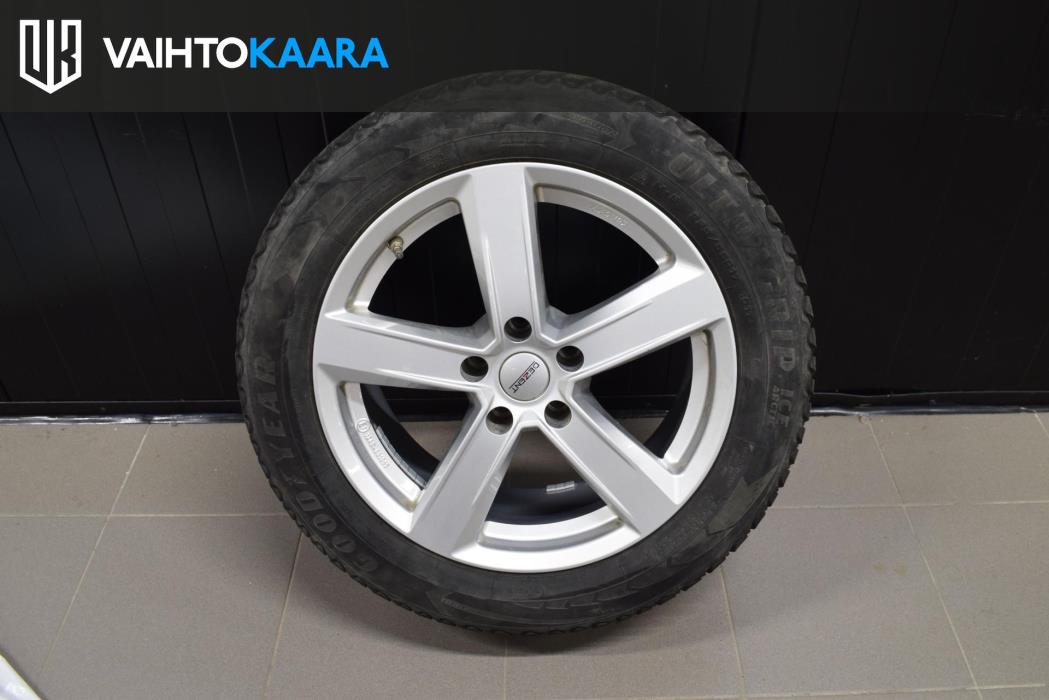 BMW 530 2018