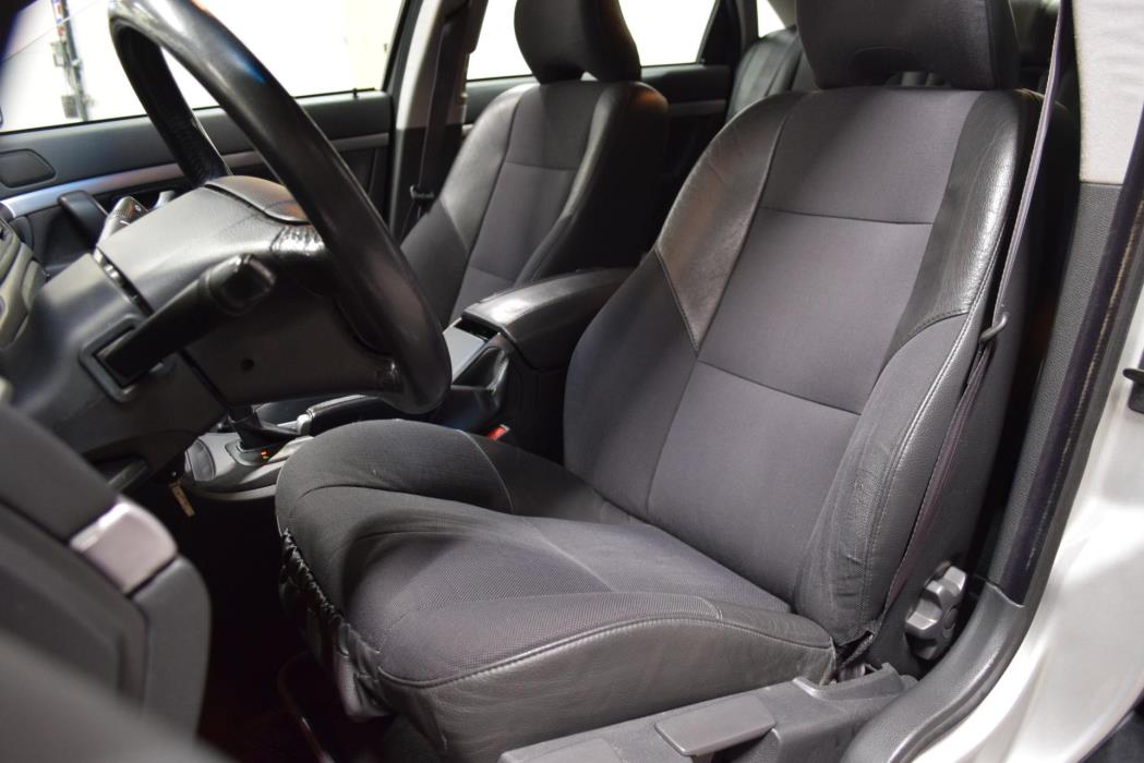 VOLVO S80 2003