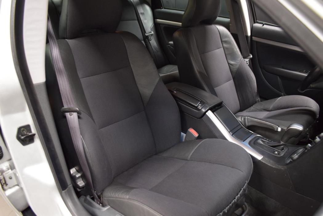 VOLVO S80 2003