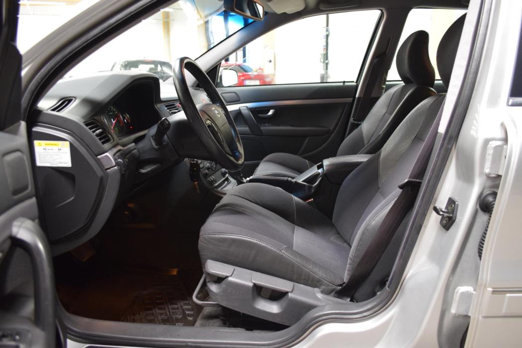 VOLVO S80 2003