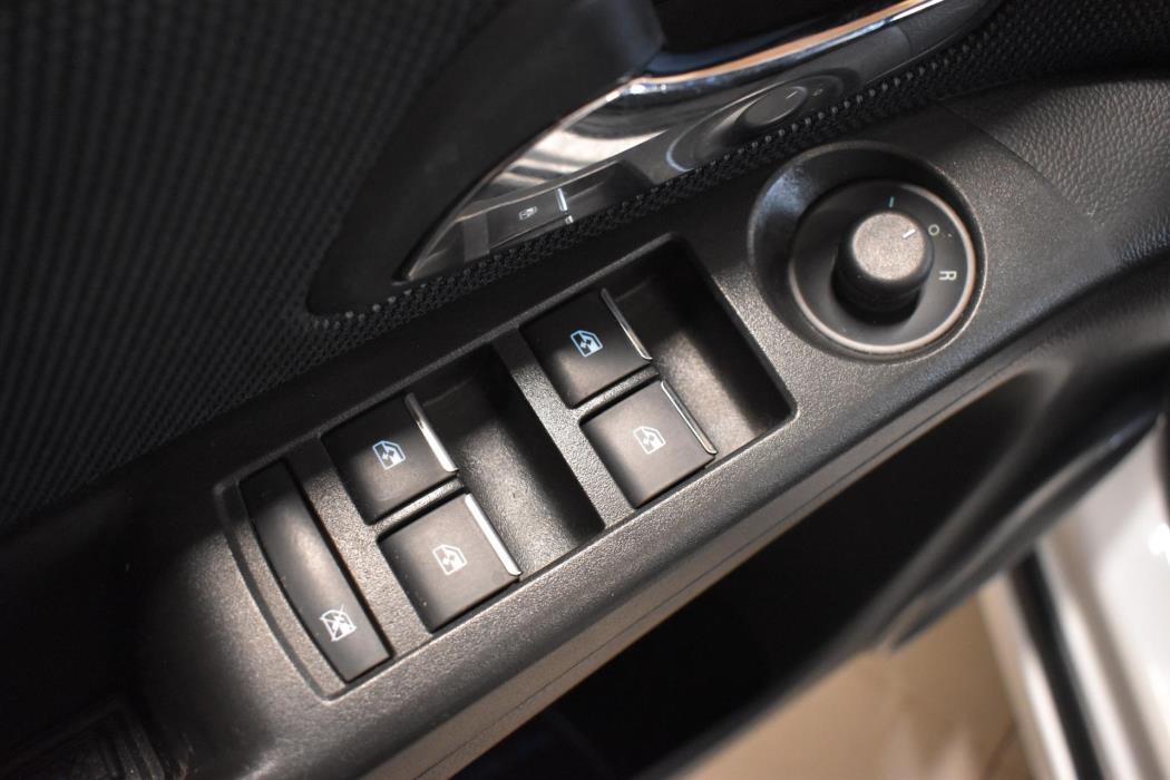 CHEVROLET Cruze 2014