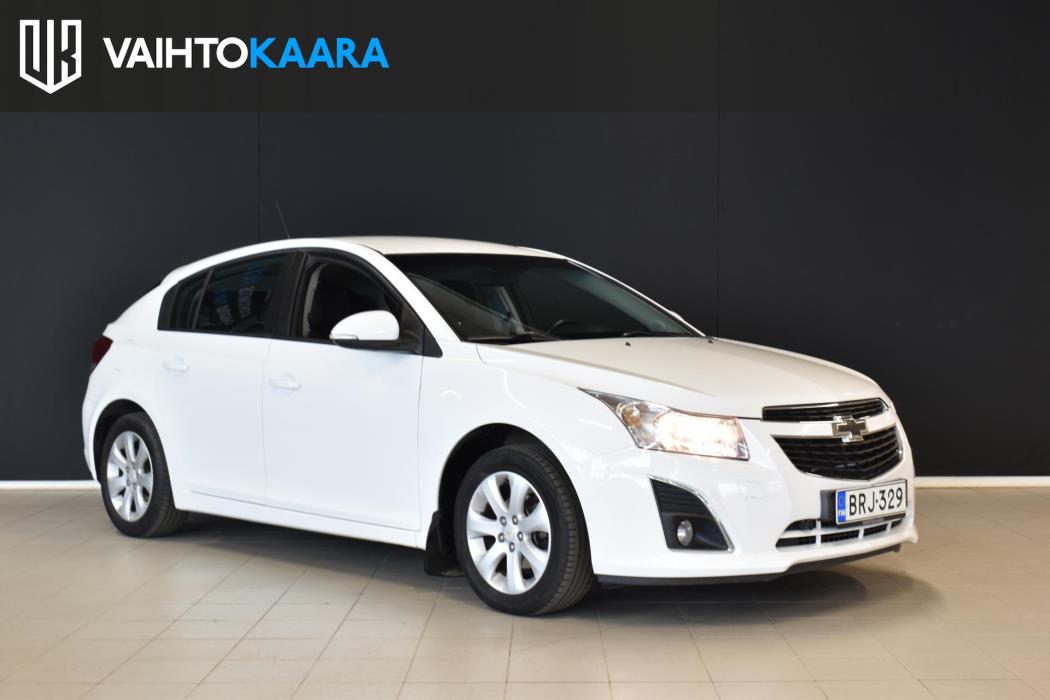 CHEVROLET Cruze 2014