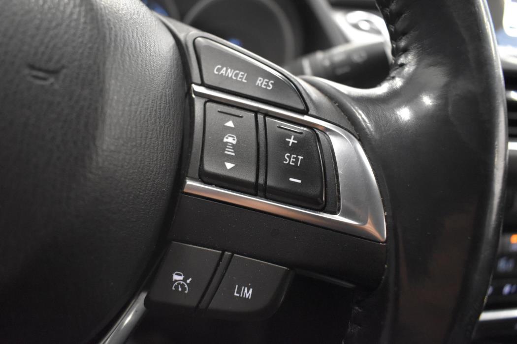 MAZDA 6 2016