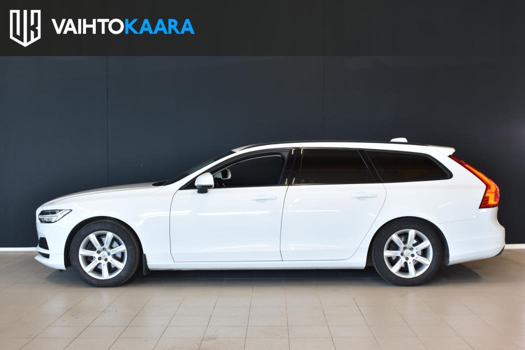 VOLVO V90 2018