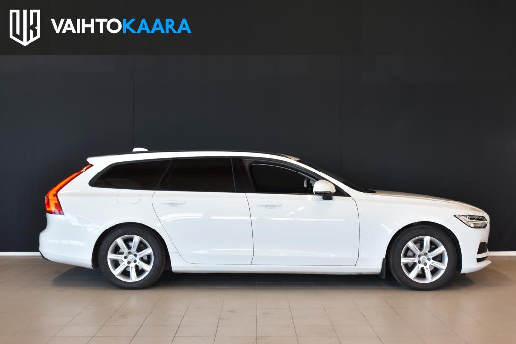 VOLVO V90 2018