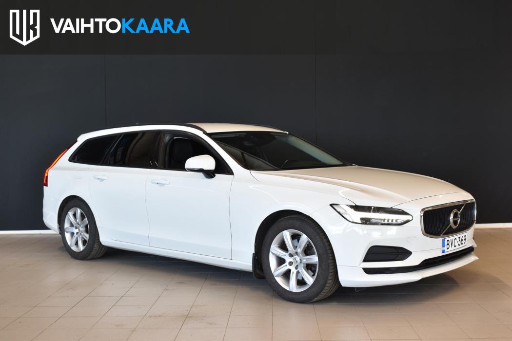 VOLVO V90 2018