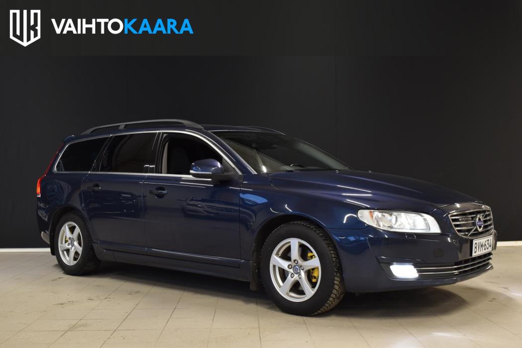 VOLVO V70 2015