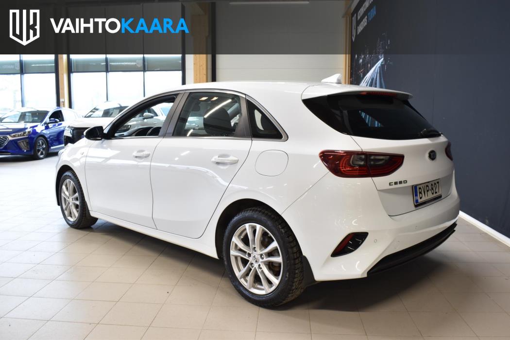 KIA Ceed 2019