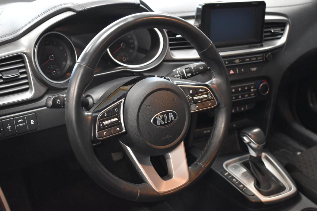 KIA Ceed 2019