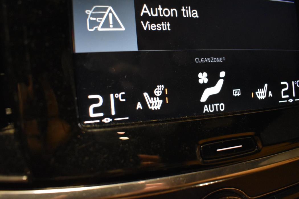 VOLVO V90 Cross Country 2019