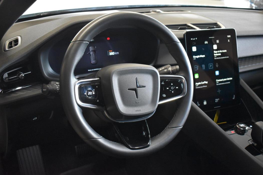 POLESTAR 2 2023