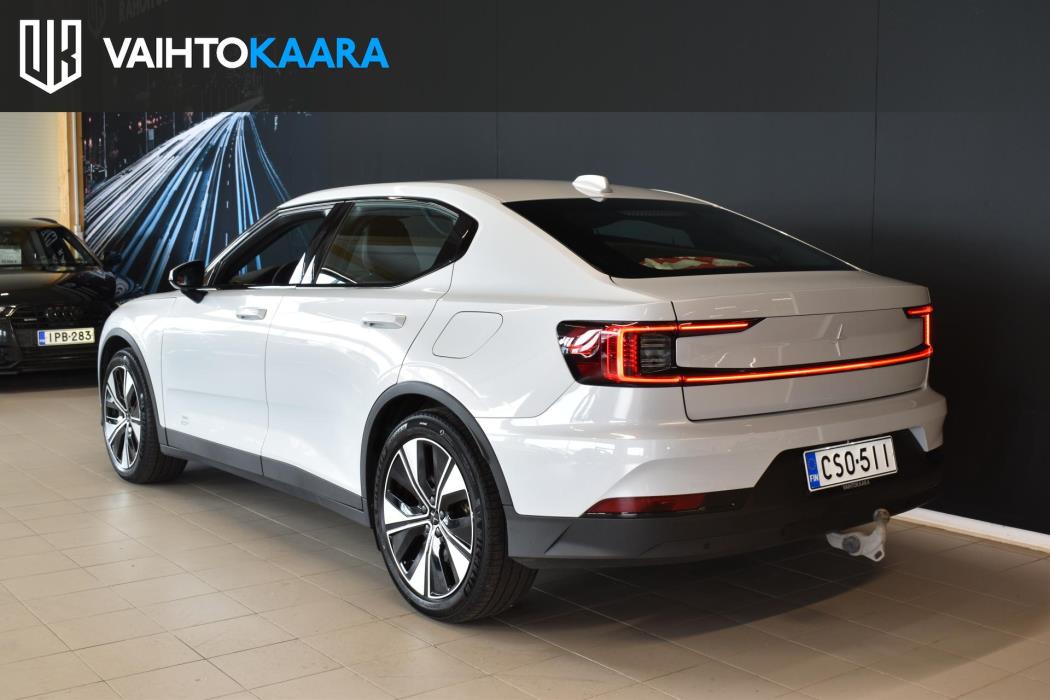 POLESTAR 2 2023