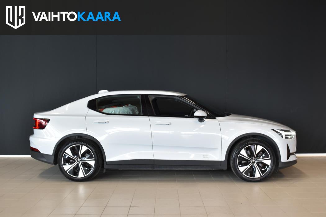 POLESTAR 2 2023