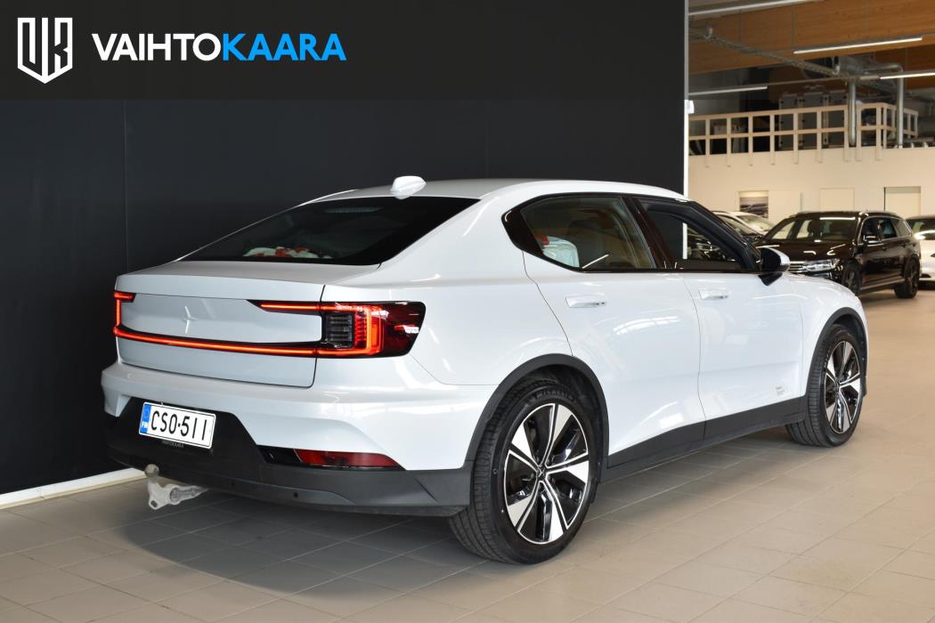 POLESTAR 2 2023