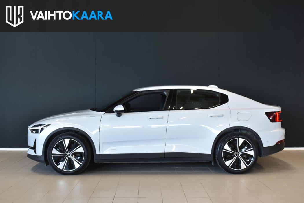 POLESTAR 2 2023