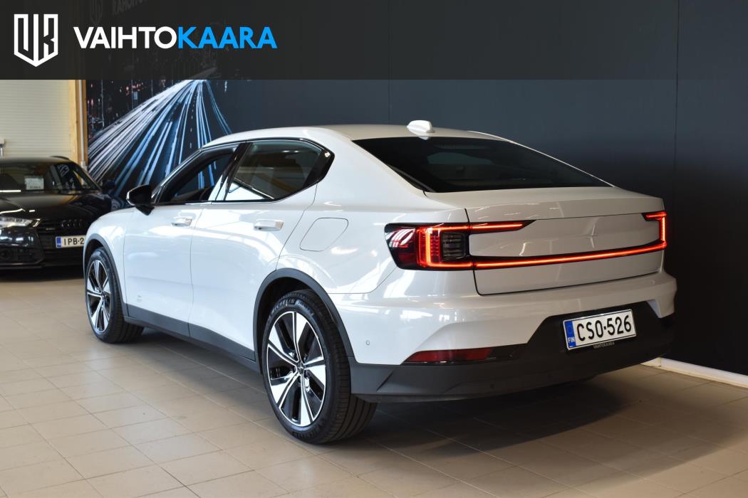POLESTAR 2 2023