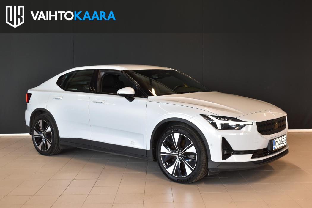 POLESTAR 2 2023