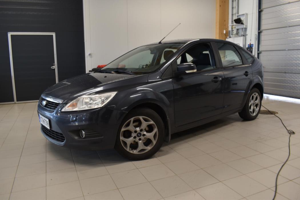 FORD Focus 2010