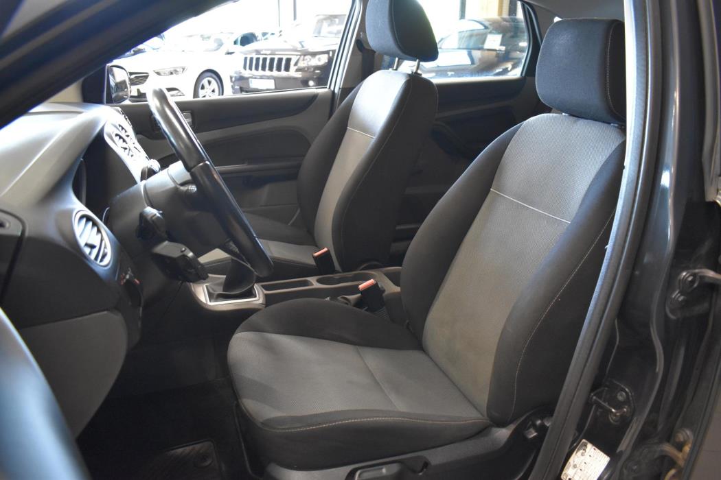 FORD Focus 2010