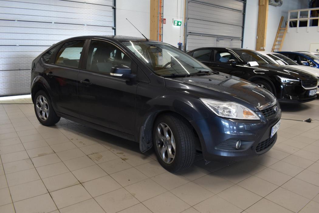 FORD Focus 2010