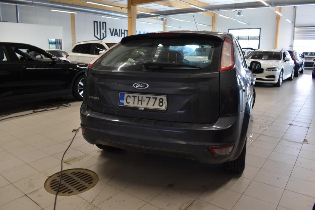FORD Focus 2010