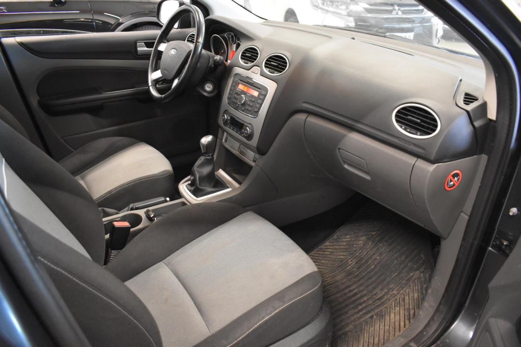 FORD Focus 2010
