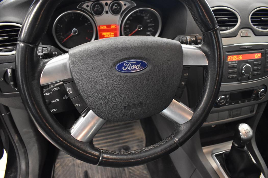 FORD Focus 2010