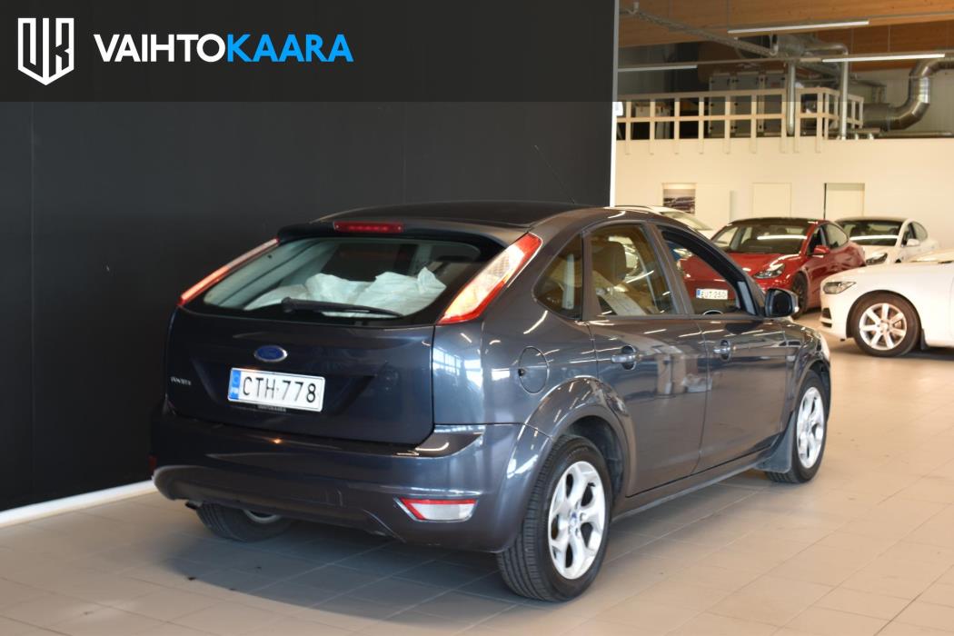 FORD Focus 2010