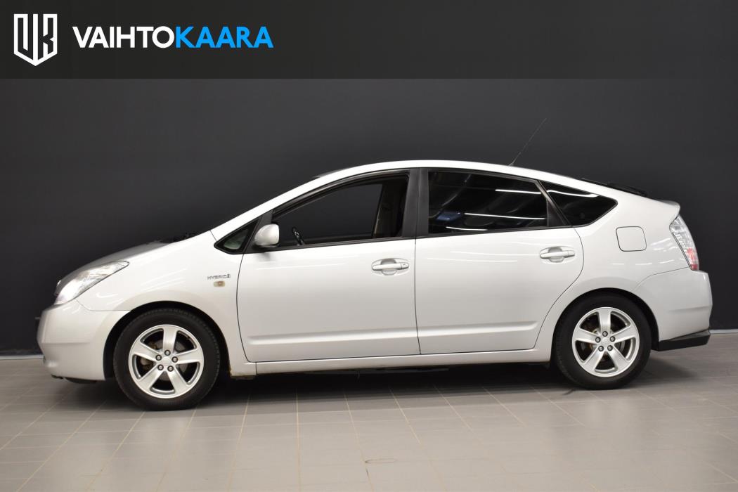 TOYOTA Prius 2009