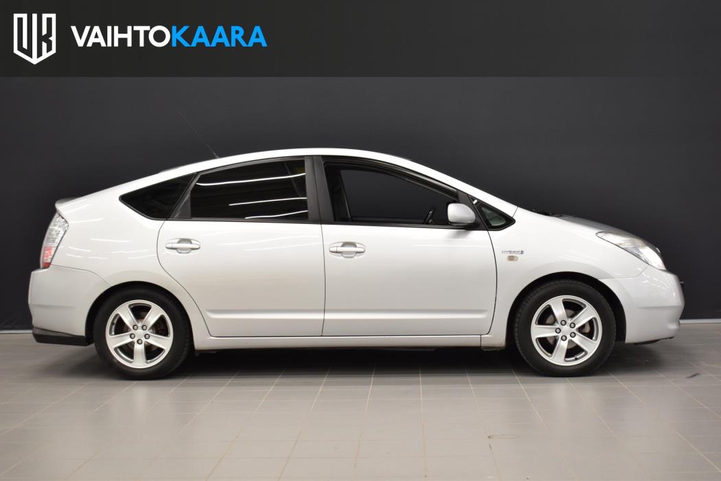 TOYOTA Prius 2009