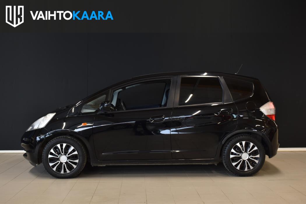 HONDA Jazz 2009
