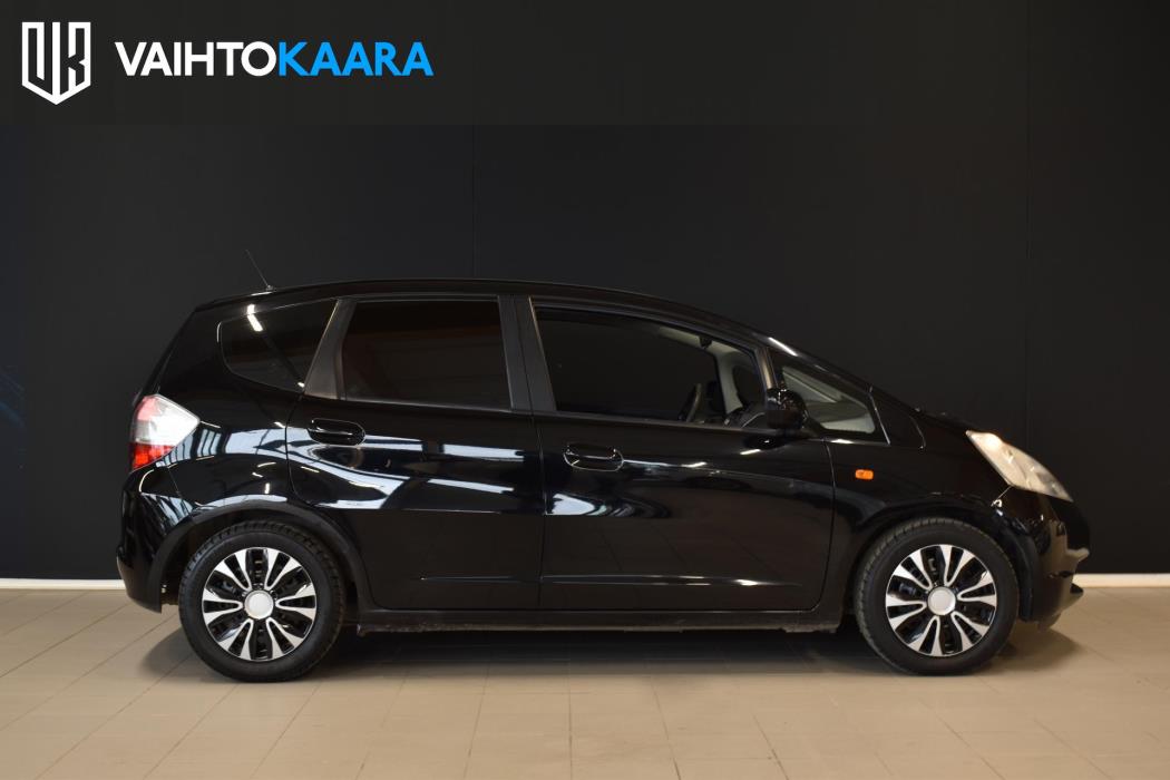 HONDA Jazz 2009