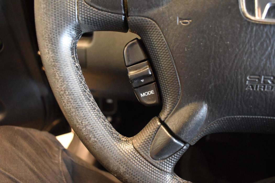 HONDA CR-V 2005