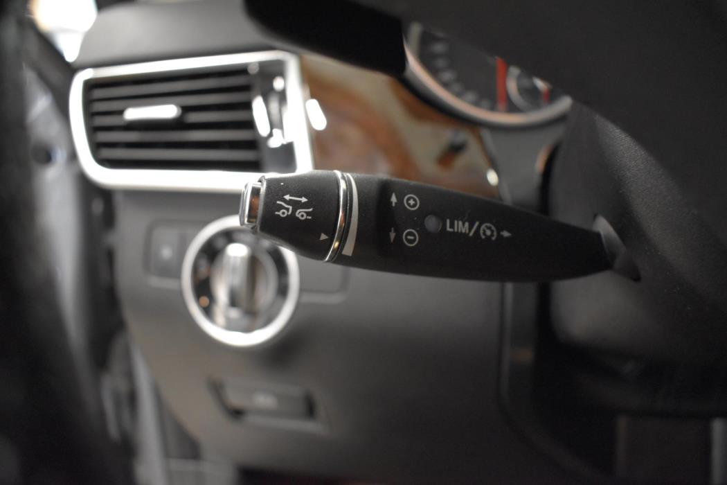 MERCEDES-BENZ GLE 2016