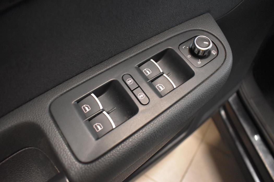 SEAT Alhambra 2011