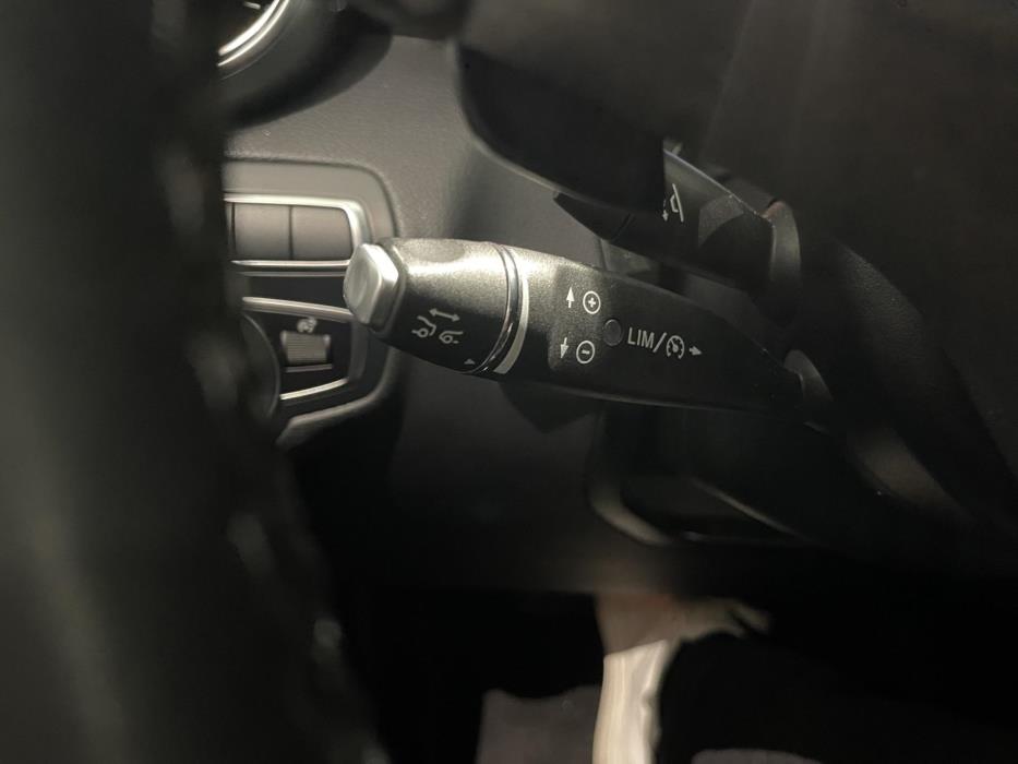 MERCEDES-BENZ GLC 2018