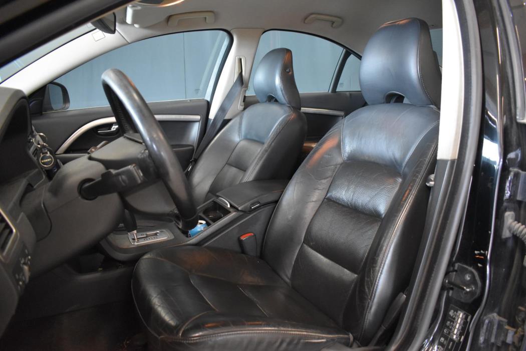 VOLVO S80 2007