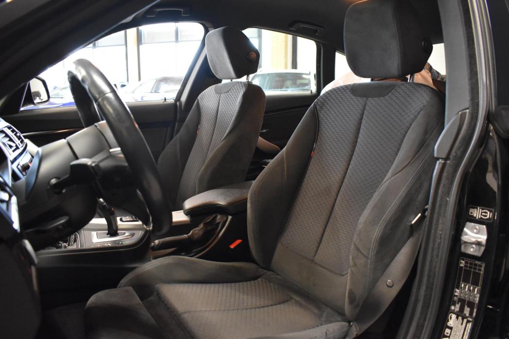 BMW 320 Gran Turismo 2014