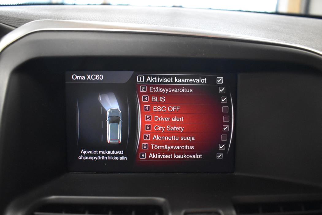 VOLVO XC60 2017