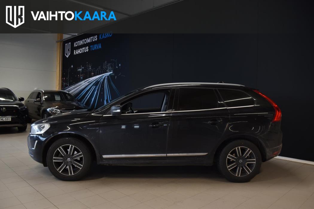 VOLVO XC60 2017